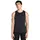Herren Schwarz XL