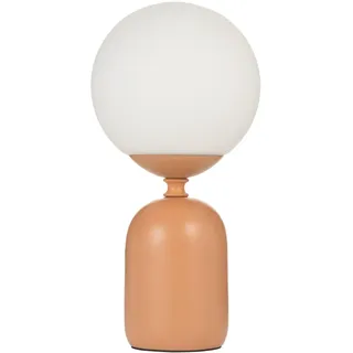 Pauleen Glowing Charm Rostrot