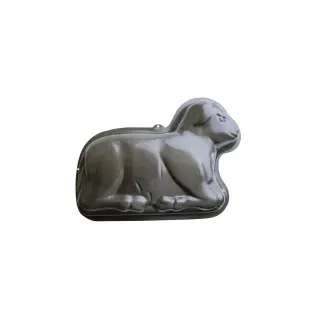 WALTER Premium Lammform 965020 , Maße: 210 x 150 x 60 mm
