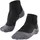 Trekkingsocken Short Damen 3180 asphalt melange 39-40