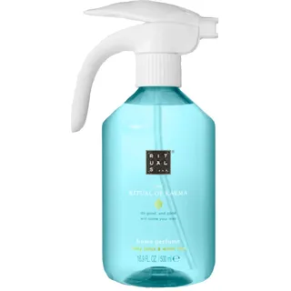 RITUALS Karma Raumspray 500ml Raumduft, 600 Sprühstöße, inkl. Filabe Pflegetücher, weitere Raumsprays als Auswahl auf Dieser Seite