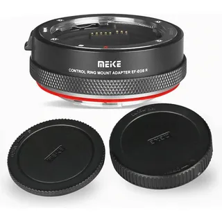 MEKE Meike Mount Adapter EF/EF S naar EOS R