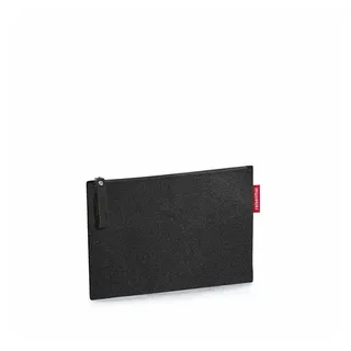Reisenthel Case Kosmetiktaschen 24 cm Kosmetiktaschen & Kulturbeutel Schwarz Damen