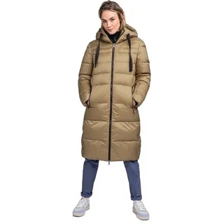Schöffel Down Coat Kenosha sand drift 44