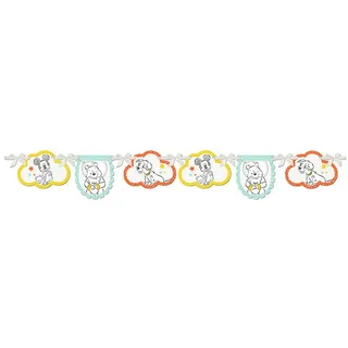 Procos Girlande Girlande Baby Shower Disney