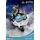 Harry Potter D-Stage Diorama Hagrid Harry 15