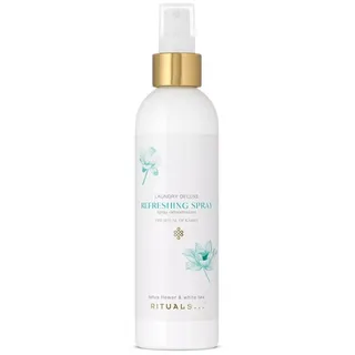 Rituals Raumduft The Ritual of Karma - LOTUS WHITE TEA grün