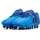 F G JR Indoor Kinder blau 28