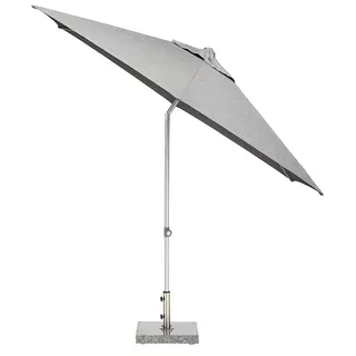 K KETTLER Easy Push Ø 300 cm Blau/Silber