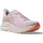 Damen Lilac Cream/Tangerine Glow 35 1/3