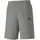 teamGoal Casual Short grau S