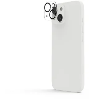 Hama Kameraschutz für Apple iPhone 15/15 Plus