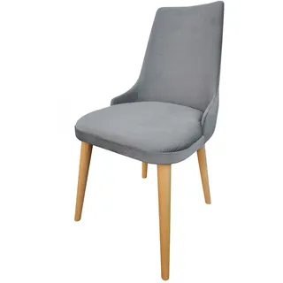 Erst-Holz Polstersessel Clubsessel Loungesessel Cocktailsessel Sessel V-90.72B-73