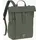 Wickelrucksack Grün