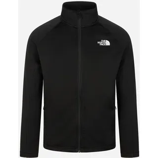 The North Face Damen Muttsee Fleece Fleecejacke (1er Pack)