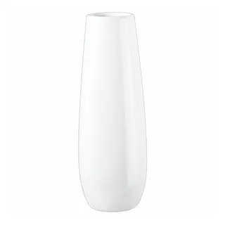 ASA SELECTION Dekovase Ease H 32 cm weiß