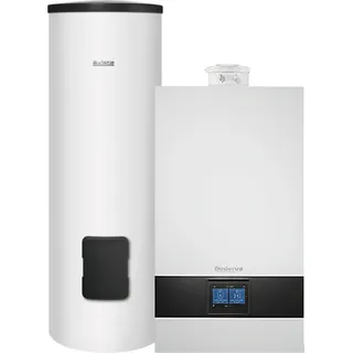 Buderus GB182i.2-25 25 kW