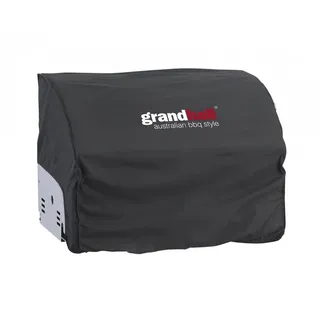 GrandHall Gasgrill Grandhall Abdeckhaube Cover für Grandhall Premium Built-In A07005067T