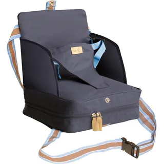roba Boostersitz, Blau
