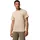 CSC Tee braun XL