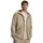 Woven Trainingsjacke city khaki XL