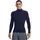 Armour CG Armour Comp Mock Trainingsshirt Midnight Navy M