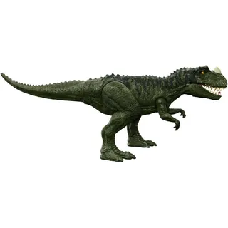 Jurassic World Brüllattacke Ceratosaurus - Grün