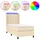 Boxspringbett 90