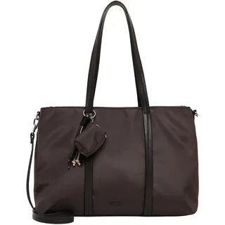 TAMARIS TAS Maggie Shopper Polyester Brown