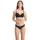 Padded BH Damen black 75D