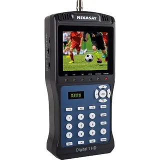 Megasat Digital 1 HD