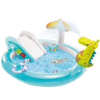 Intex Playcenter Gator 201 x 170 x 84 cm
