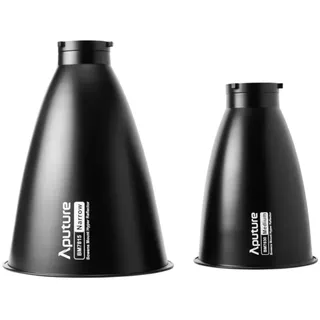 Aputure Reflektor Kit für Storm 1200x