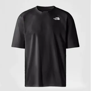 The North Face Shadow S/S schwarz L
