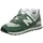 Dark Alpine/Green 42