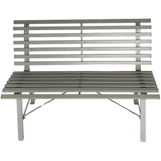 Greemotion Palermo 116 x 60 x 78 cm Grau