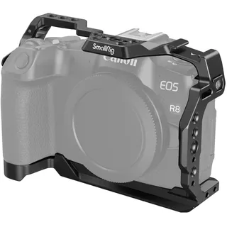 SmallRig Cage für Canon EOS R8