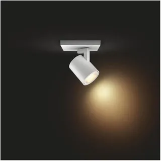 Philips Hue, Deckenleuchte, Runner Basis (250 lm, GU10)