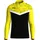 Ziptop Iconic schwarz/soft yellow 152