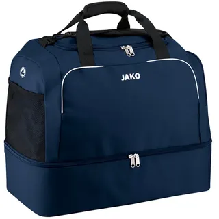 Jako Classico Sporttasche mit Bodenfach marine Bambini 25 Liter
