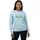 Pullover Breeze Blue/Patina Green M