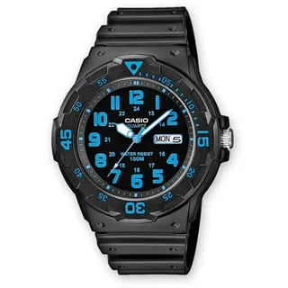 Casio Collection MRW-200H-2BVEF