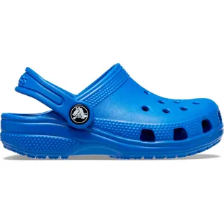 Crocs Classic Clog Blau 19