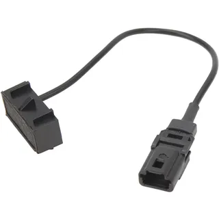 Akozon Bluetooth-Zusatzempfänger, 283121678R Mikrofon-Bluetooth-Zusatzempfänger Musikempfänger-Adapter Ersatz für Espace IV 2002 Bis 2015