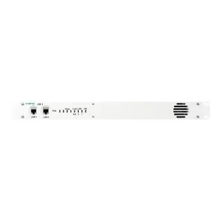 Axing EOC30-29 Ethernet over Coax, 1 x Dual-Master, 1800 Mbps, 19” EOC03029 EOC 30-29