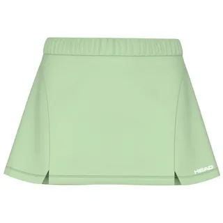 Head Racket Tennisrock Damen Grün XS