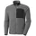 Jacke Herren Grau XL