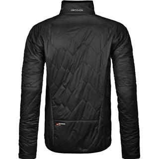 Ortovox Swisswool Piz Vial Isolationsjacke Damen Schwarz M
