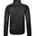 Isolationsjacke Schwarz M
