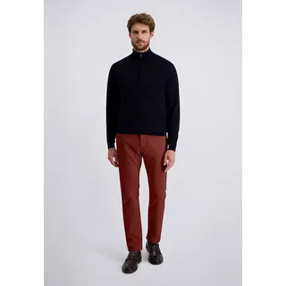 Pierre Cardin Laval Regular Fit Rot 34/30